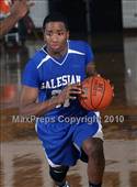 February 2010: Salesian vs. Yonkers Gorton