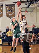 February 2010: Westhampton vs. Bayport-Blue Point